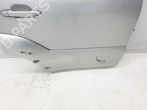 Right rear door TOYOTA LAND CRUISER PRADO (_J12_) 3.0 D-4D (KDJ120, KDJ125) | BP20238645C5 