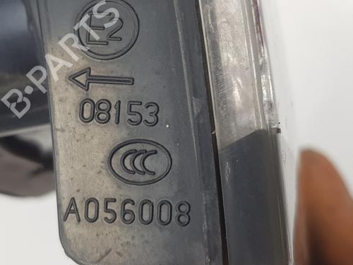 Left taillight RENAULT SCÉNIC III (JZ0/1_) 1.5 dCi | BP5226725C34 