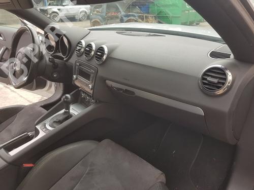 Electronic sensor AUDI TT (8J3) 2.0 TFSI | BP9849930M84  - Image 17