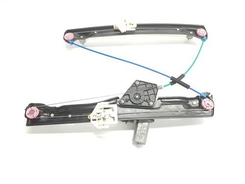 Front right window mechanism BMW X1 (F48) sDrive 18 d | BP29311522C23 