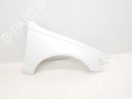 Used Right front fenders AUDI A6 C7 (4G2, 4GC) 2.0 TDI (190 hp) 31374531