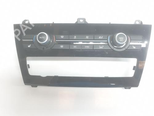 Climate control BMW X4 (F26) xDrive 20 d | BP36642185I5 - Image 2
