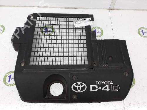 Used Upper protection TOYOTA LAND CRUISER PRADO (_J12_) 3.0 D-4D (KDJ120, KDJ125) (163 hp) 14068602