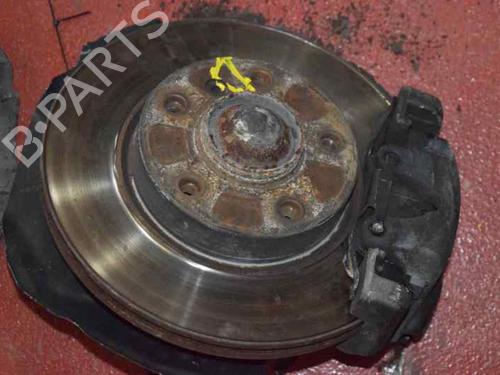 Right front steering knuckle BMW 3 (E46) 320 i | BP1326295M26 