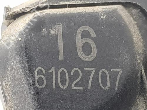 Front left lock TOYOTA LAND CRUISER PRADO (_J12_) 3.0 D-4D (KDJ120, KDJ125) | BP5604083C98 