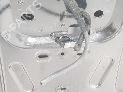 Tailgate MINI MINI (R50, R53) Cooper | BP10913371C6 