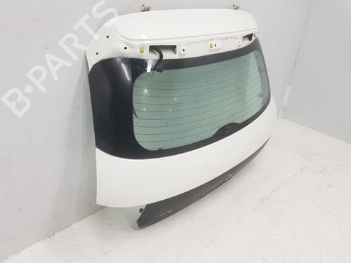 Bakluke CC/Kombi-Kupé CITROËN C4 CACTUS 1.6 BlueHDi 100 | BP22384075C6 