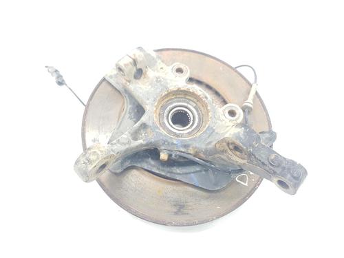 Right front steering knuckle OPEL COMBO Tour (X12) 1.3 CDTI (C26, D26, E26, C05) | BP16903086M26 
