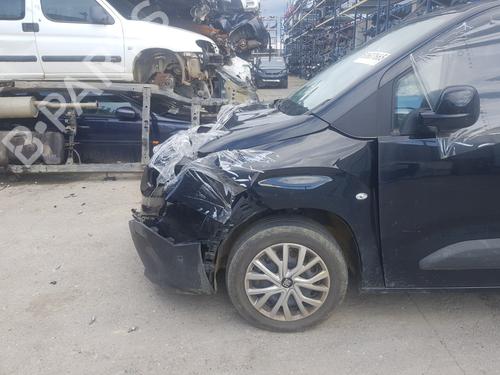 Front left panel FIAT DOBLO Box Body/MPV (510_, 511_) BlueHDi 100 | BP37161248C58 - Image 27