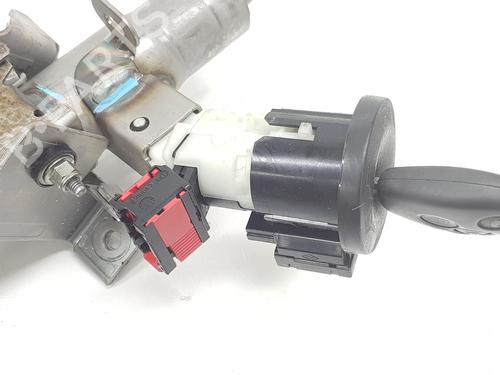 Steering column RENAULT TRAFIC III Van (FG_) | BP33547892M21 - Image 3