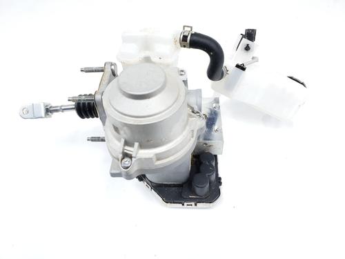 ABS pump HYUNDAI KONA (SX2) EV | BP22547525M43 
