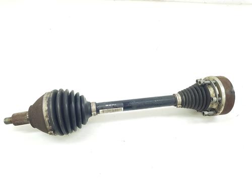 Used Left front driveshaft Left front driveshaft SEAT IBIZA V (KJ1, KJG) 1.6 TDI (115 hp) 35978773 35978773