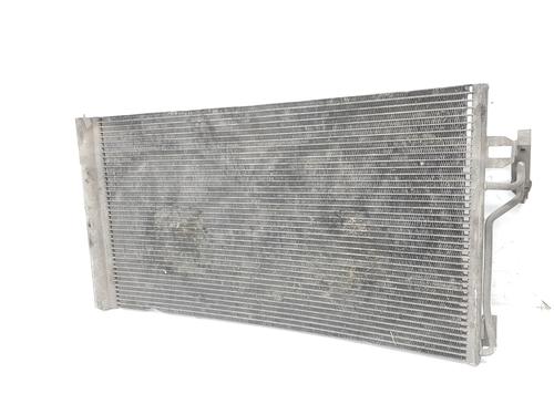 AC radiator MERCEDES-BENZ VIANO (W639)  | BP25870725M32 