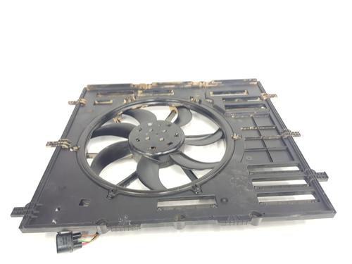 Radiator fan VW CRAFTER Van (SY_, SX_)  | BP29535784M35 