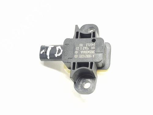 Electronic sensor MERCEDES-BENZ M-CLASS (W166) ML 350 BlueTEC 4-matic (166.024, 166.023) | BP18295379M84 