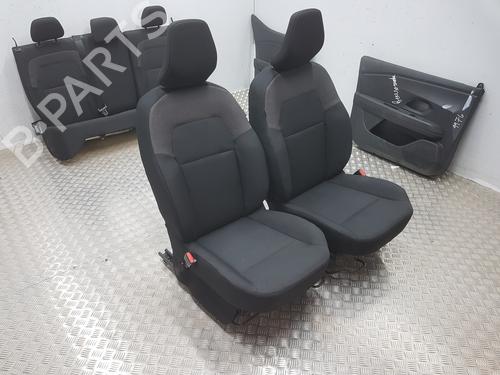 Seats set DACIA SANDERO III  | BP37700119C78  - Image 14