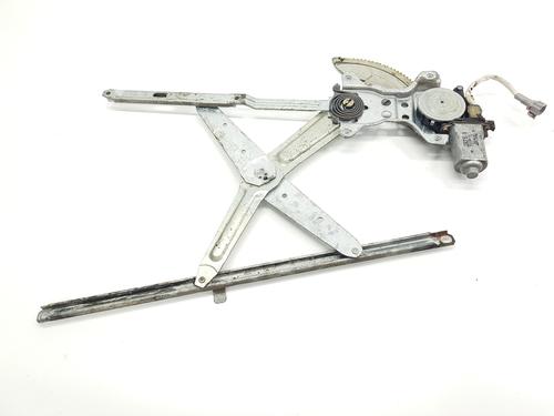 Used Front right window mechanism Front right window mechanism TOYOTA LAND CRUISER 90 (_J9_) 3.0 D-4D 4WD (KDJ90_, KDJ95_, KDJ90W, KDJ95W) (163 hp) 33327803 33327803