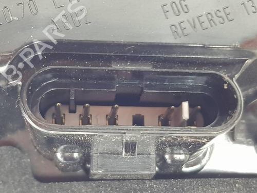 Left tailgate light ALFA ROMEO GIULIA (952_) 2.2 D (952AFA25, 952AFM25, 952ALA25) | BP40092070C79 - Image 4
