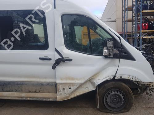 Steering column stalk FORD TRANSIT CUSTOM V362 Van (FY, FZ) | BP39191637I23 - Image 7