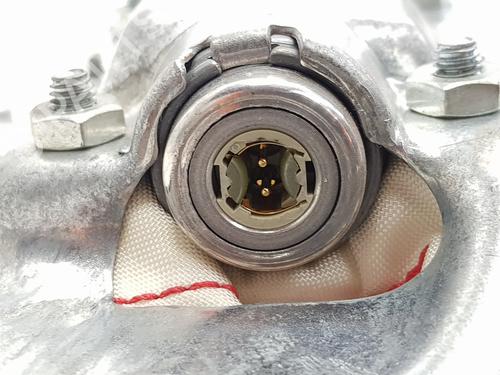 Electronic module MERCEDES-BENZ C-CLASS Coupe (CL203)  | BP29479482M83 