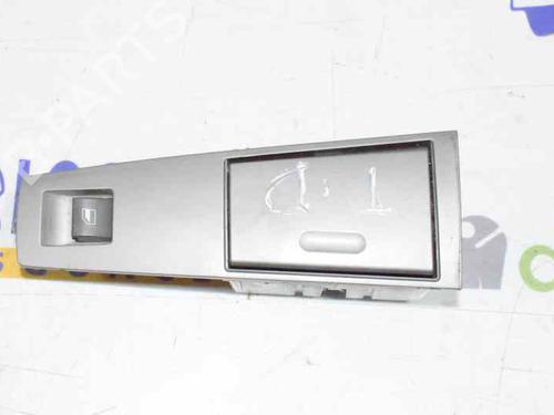 Used Right rear window switch BMW 7 (E65, E66, E67) 730 Ld (231 hp) 1361746