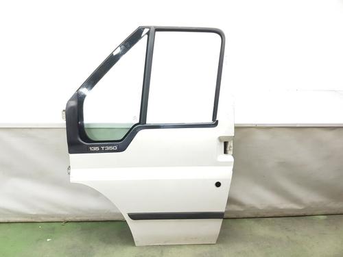 left-front-door-ford-transit-van-fa_-_-24-tde-4703954-yc15v20123bp-color-blanco-73-sin-acesorios-2000-2001-2002-2003-2004-2005-2006-9632823 main image