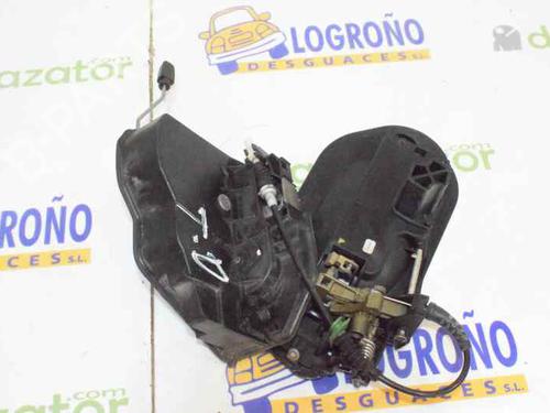Rear right lock BMW X3 (E83) 2.0 d | BP761346C99 