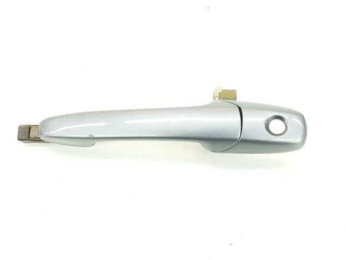 Front left exterior door handle MAZDA 6 Saloon (GG) 2.0 DI (GG14) | BP7541847C128 