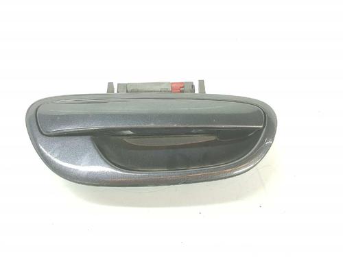 Türgriff hinten rechts außen SUBARU LEGACY IV Estate (BP) [2003-2009]  8130699