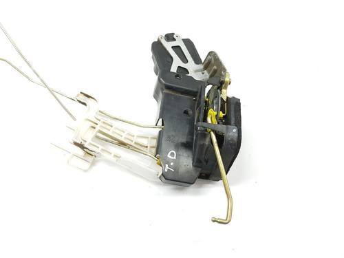 Rear right lock HYUNDAI SANTA FÉ I (SM) 2.0 CRDi 4x4 | BP9579123C99 