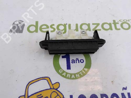 Tailgate handle MERCEDES-BENZ C-CLASS (W204) C 200 CDI (204.007, 204.006) | BP3374324C132 
