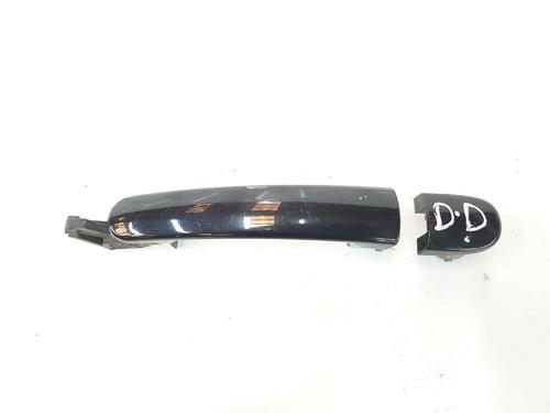 Used Front right exterior door handle SEAT LEON (1P1) 1.9 TDI (105 hp) 3383818