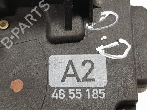 Front right lock SAAB 9-5 (YS3E) 2.3 t | BP16896922C97 