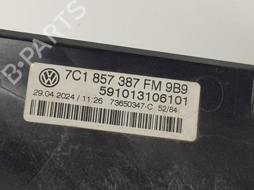 Retrovisor esquerdo MAN TGE Van 2.0 TDI (01V, 03V, 36V, UYB, UYC, UYD) | BP34723116C26  - Image 6