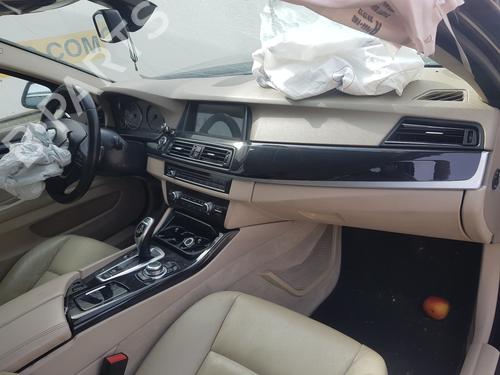 Climate control BMW 5 (F10) 520 d | BP36258823I5 - Image 13