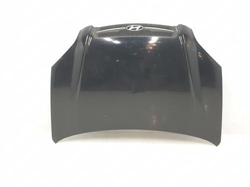 Used Hood HYUNDAI TUCSON (JM) 2.0 CRDi (113 hp) 17811449