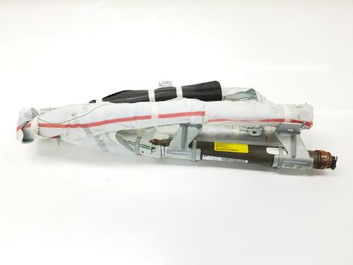 Left curtain airbag MITSUBISHI OUTLANDER III (GG_W, GF_W, ZJ, ZL, ZK) 2.0 Hybrid 4WD (GG2W) | BP21002819C11 