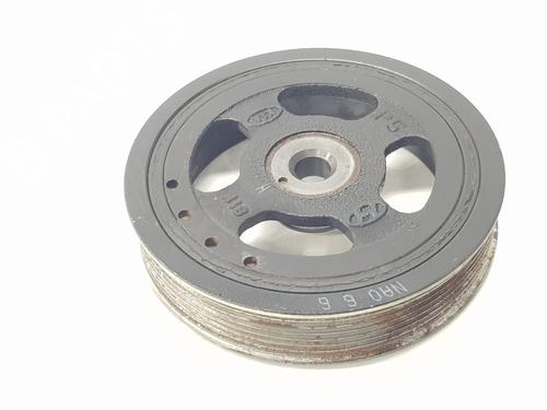 Used Pulley HYUNDAI IONIQ (AE) 1.6 GDI Hybrid (105 hp) 25868194