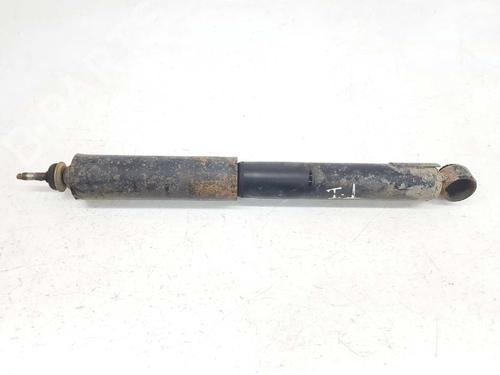 Used Left rear shock absorber TOYOTA LAND CRUISER 90 (_J9_) 3.0 TD (KZJ90_, KZJ95_, KZJ90R, KZJ95R, KZJ90W, KZJ95W) (125 hp) 6457546