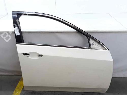 Used Right front door HONDA ACCORD VIII (CU) 2.2 i-DTEC (CU3) (150 hp) 5805830