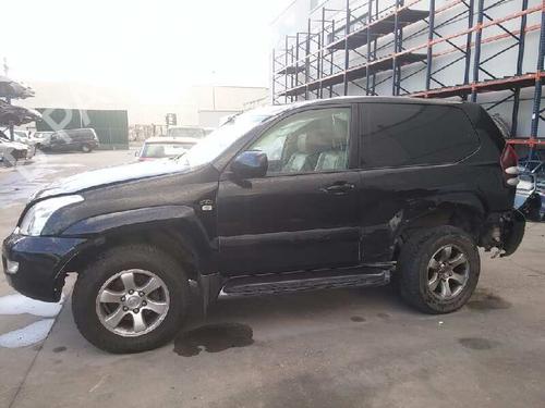 Electronic module TOYOTA LAND CRUISER PRADO (_J12_) 3.0 D-4D (KDJ120, KDJ125) | BP2673976M83 