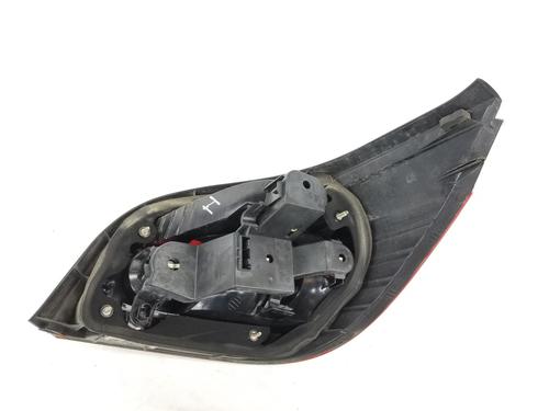 Left taillight BMW 5 (E60) 525 d | BP766809C34 