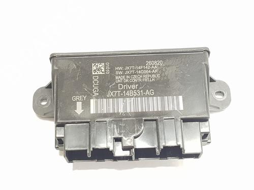 Electronic module FORD FOCUS IV (HN) | BP36699442M83 - Image 6