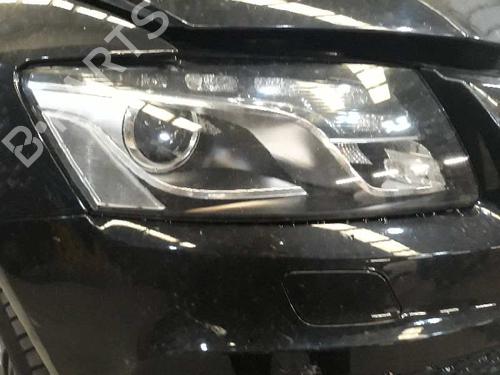 Front left window mechanism AUDI Q5 (8RB) 3.0 TDI quattro | BP1961412C22 