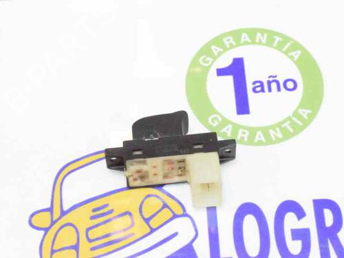 Left rear window switch SSANGYONG REXTON / REXTON II (GAB_) 2.7 Xdi | BP2220588I29 