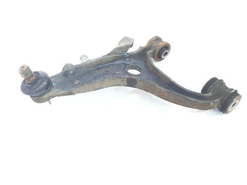 Right rear suspension arm SUBARU XV (_GP_) 2.0 D AWD (GPD) | BP8238128M15 