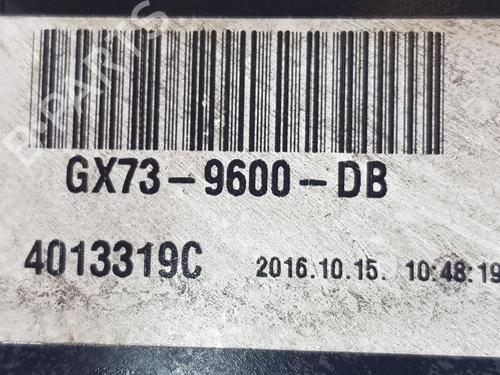 Air filter box JAGUAR F-PACE (X761) | BP33046751M87 - Image 5