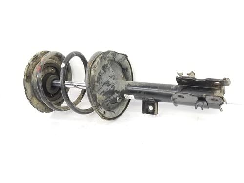 Right front shock absorber NISSAN MURANO I (Z50) 3.5 4x4 | BP9220656M17 