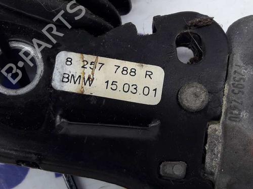 Front right belt tensioner BMW 3 Touring (E46) 330 d | BP3163457C88 