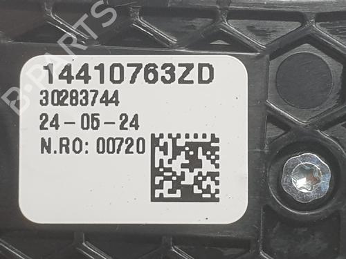 Warning switch PEUGEOT BOXER Van  | BP31589614I22 
